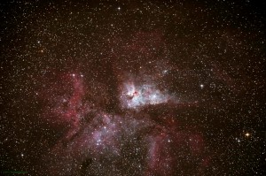 3372 C92BRTNB10h45	-59º52'	 Eta Carinae	CAR Â© Fernando