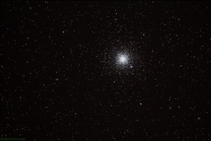 C93 - Globular Cluster 